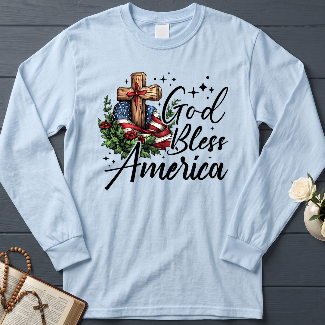 God Bless America 07