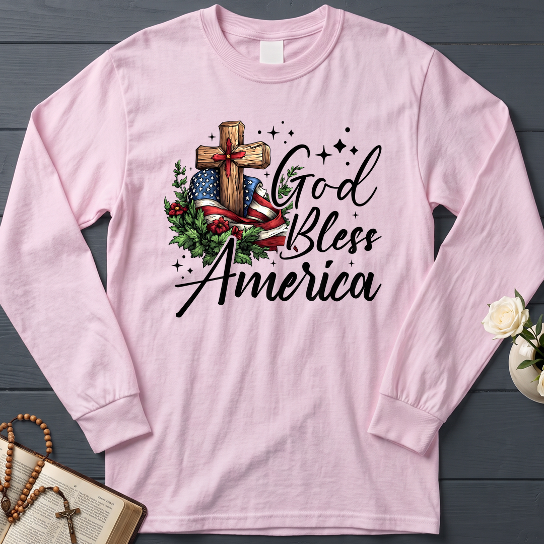 God Bless America 07