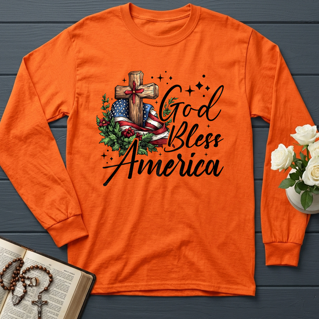God Bless America 07