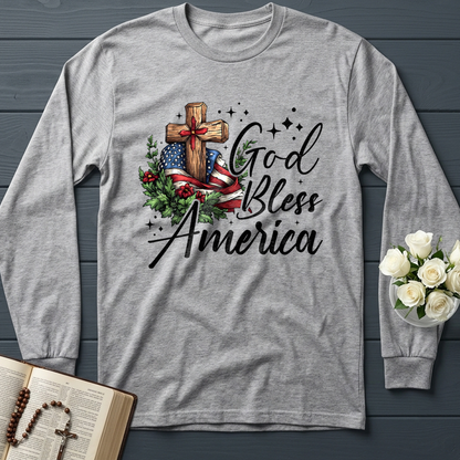 God Bless America 07