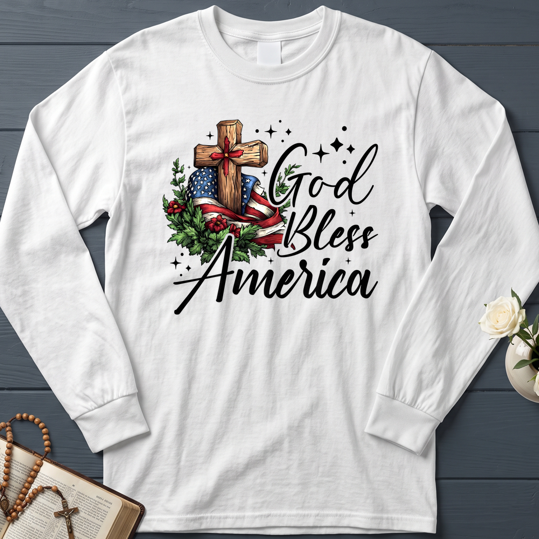 God Bless America 07