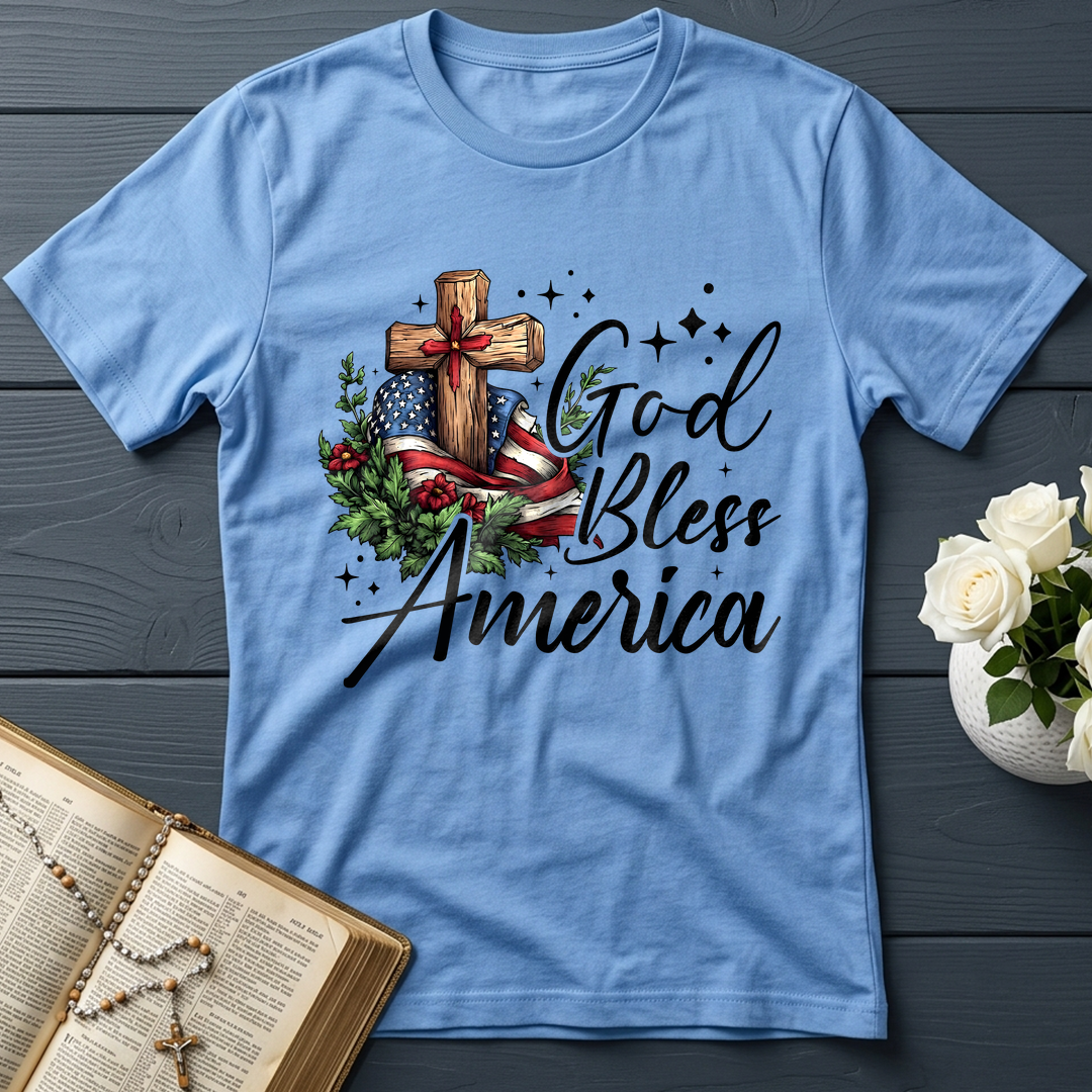 God Bless America 07