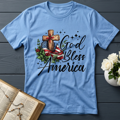 God Bless America 07