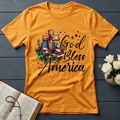 God Bless America 07