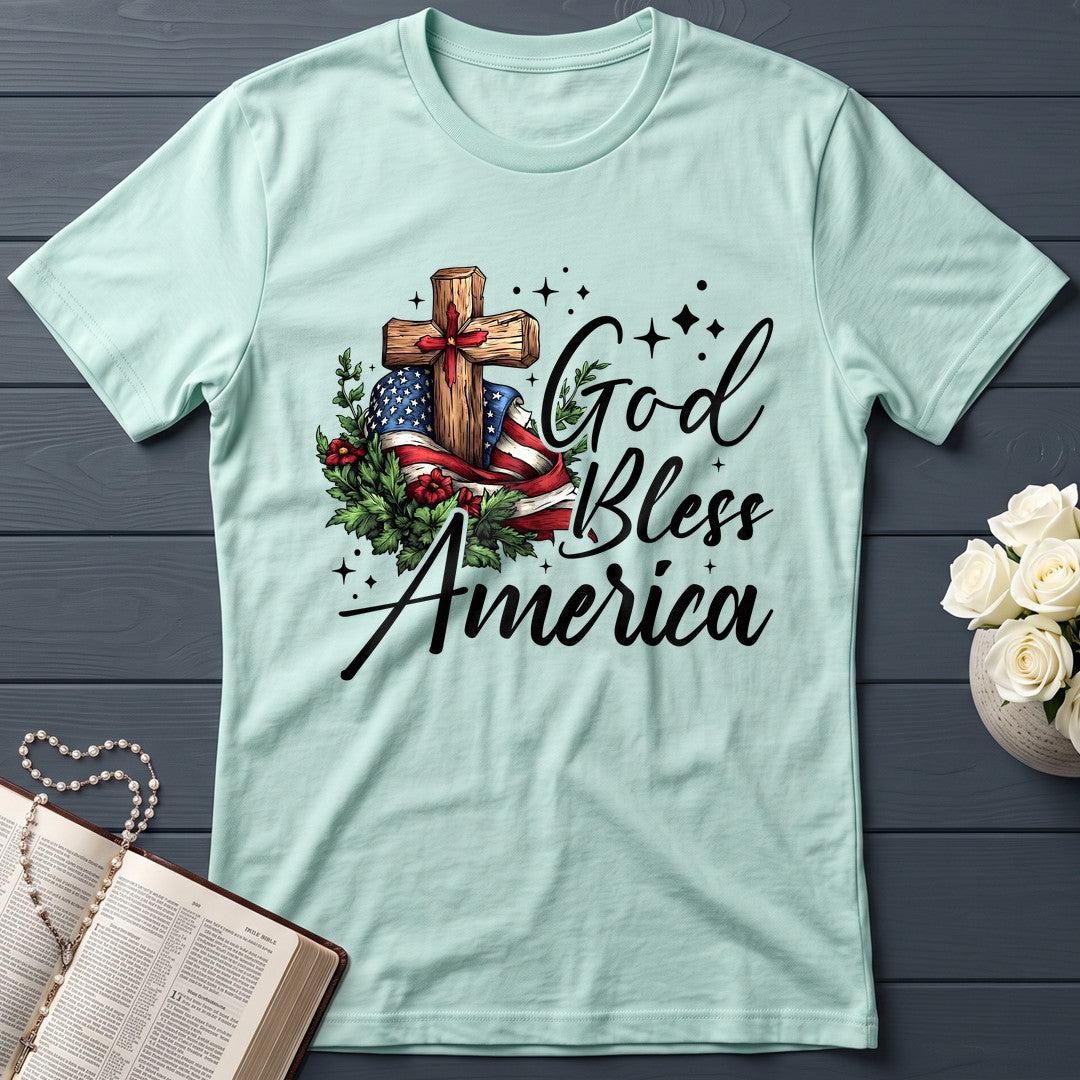 God Bless America 07