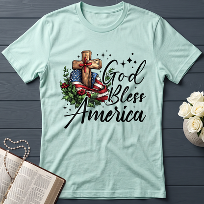 God Bless America 07