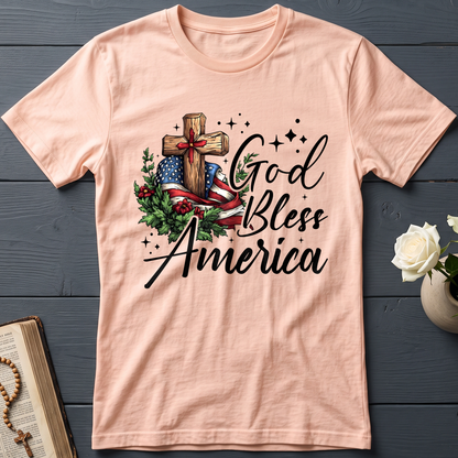 God Bless America 07