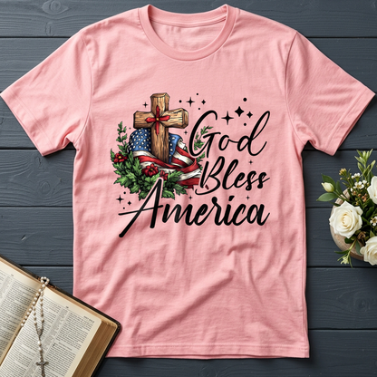 God Bless America 07