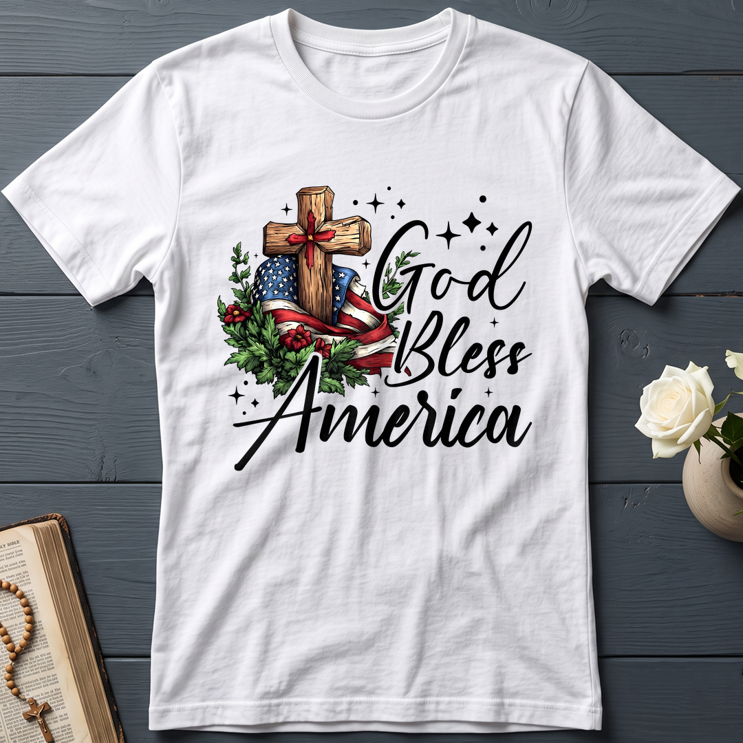 God Bless America 07