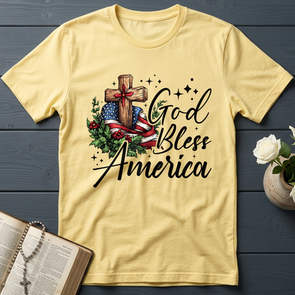 God Bless America 07