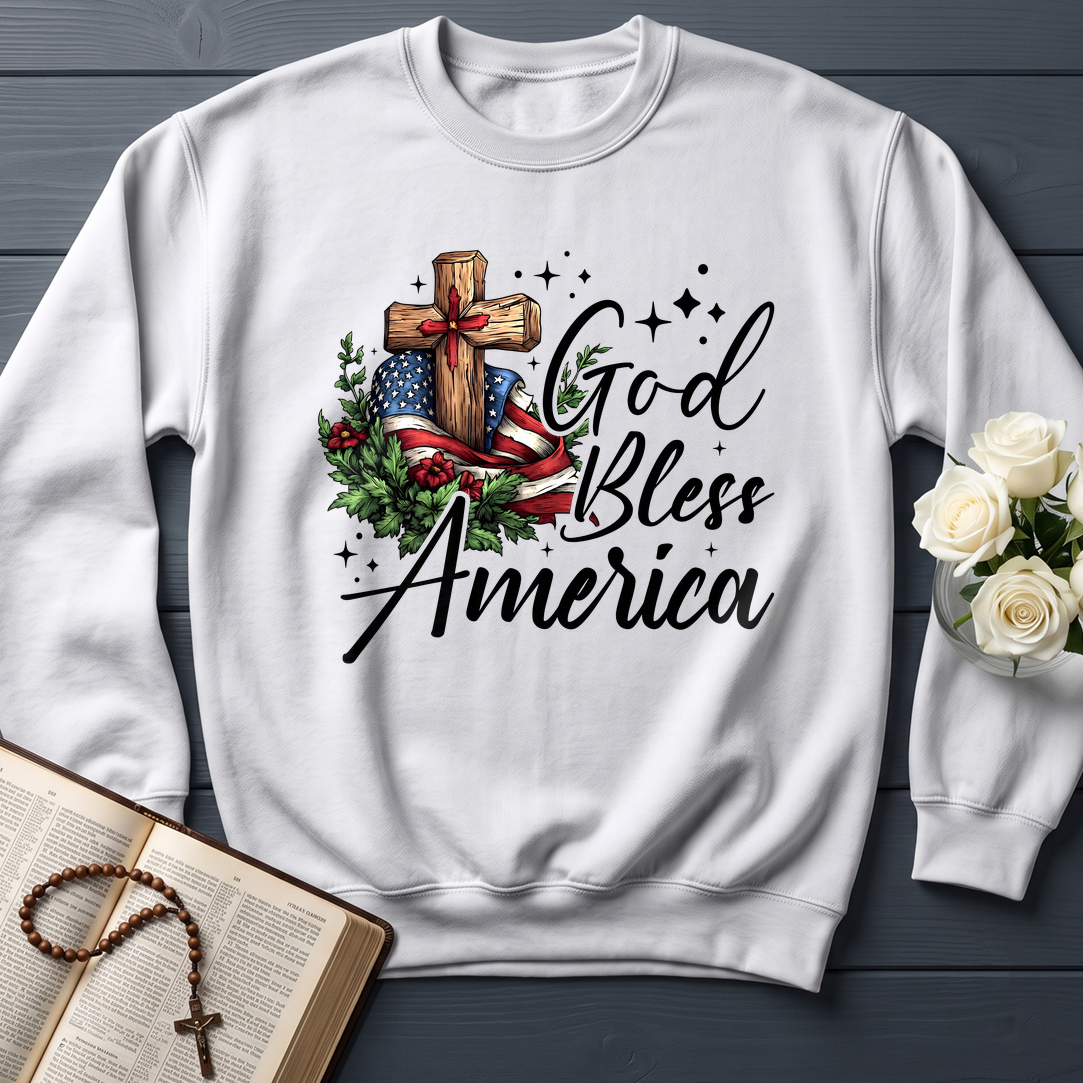 God Bless America 07