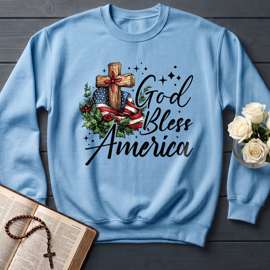 God Bless America 07