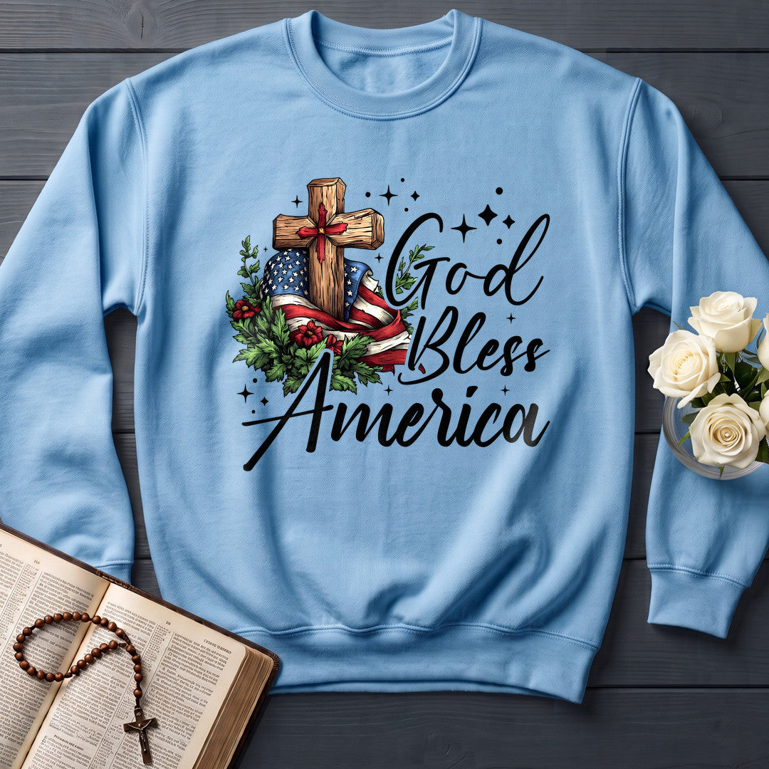 God Bless America 07