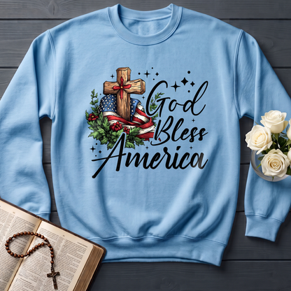 God Bless America 07