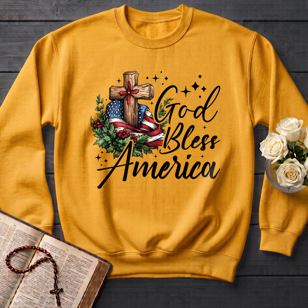 God Bless America 07