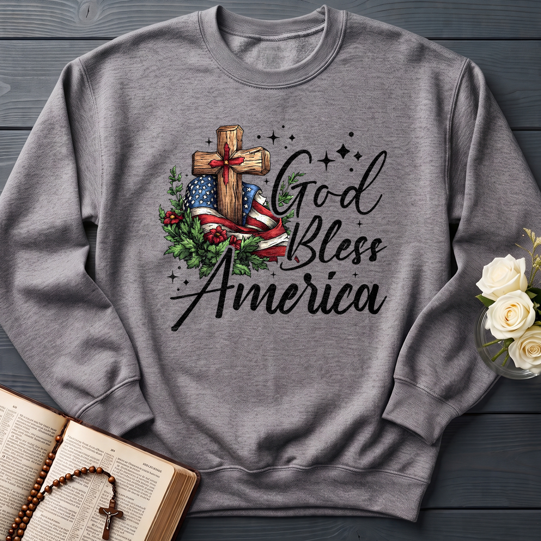 God Bless America 07