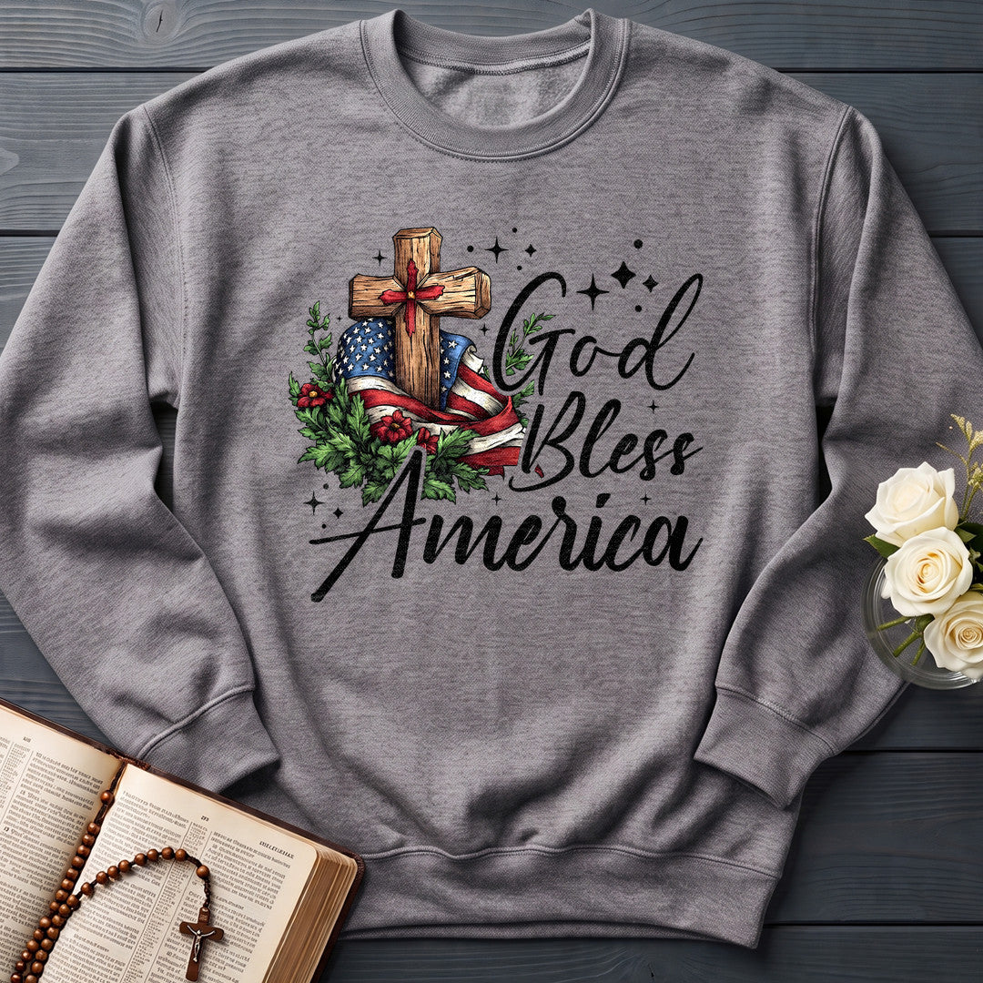 God Bless America 07