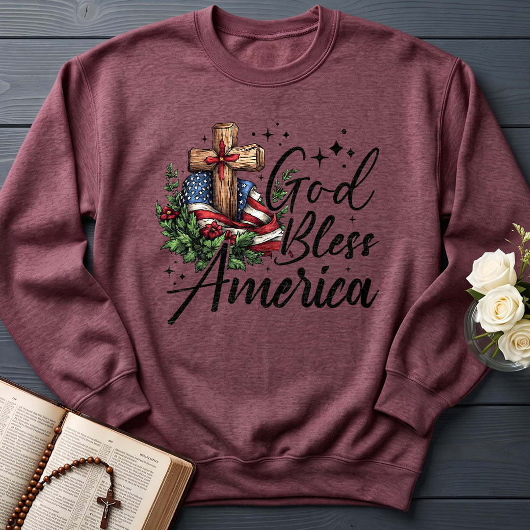 God Bless America 07