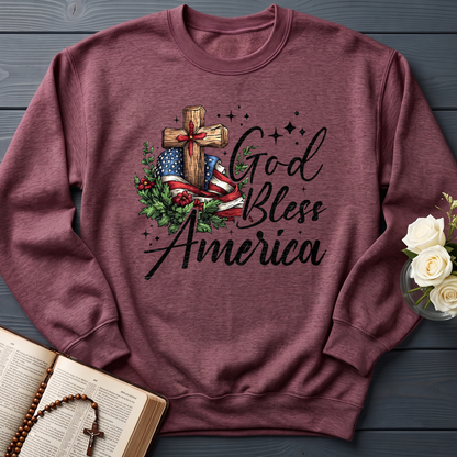 God Bless America 07