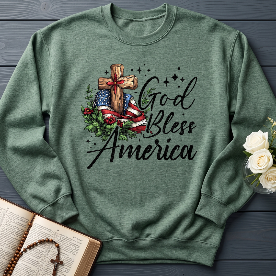 God Bless America 07