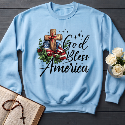 God Bless America 07