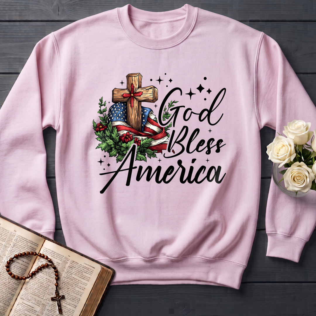 God Bless America 07