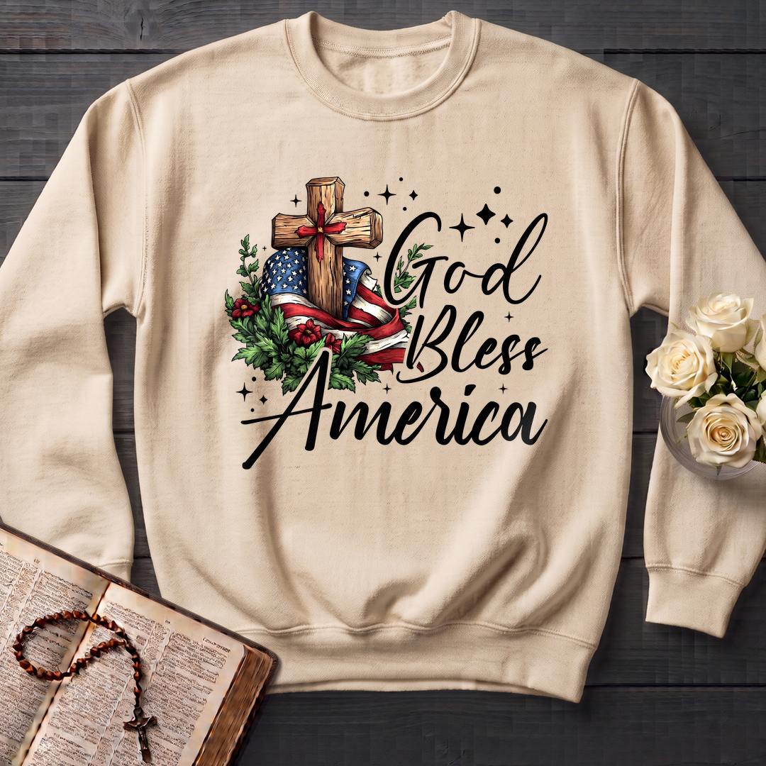 God Bless America 07
