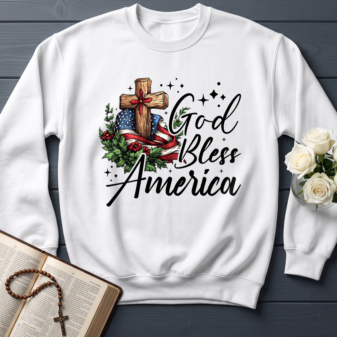 God Bless America 07