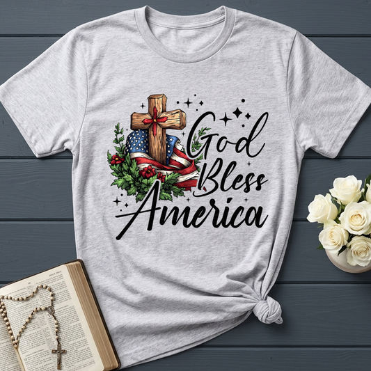 God Bless America 07