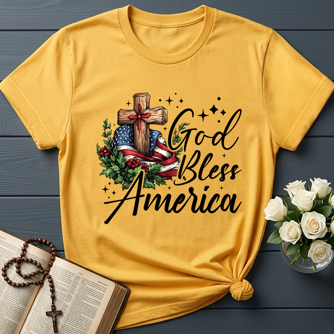 God Bless America 07