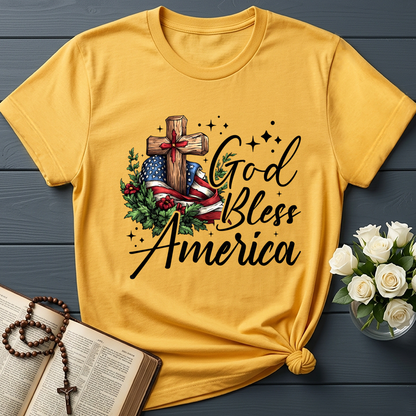 God Bless America 07