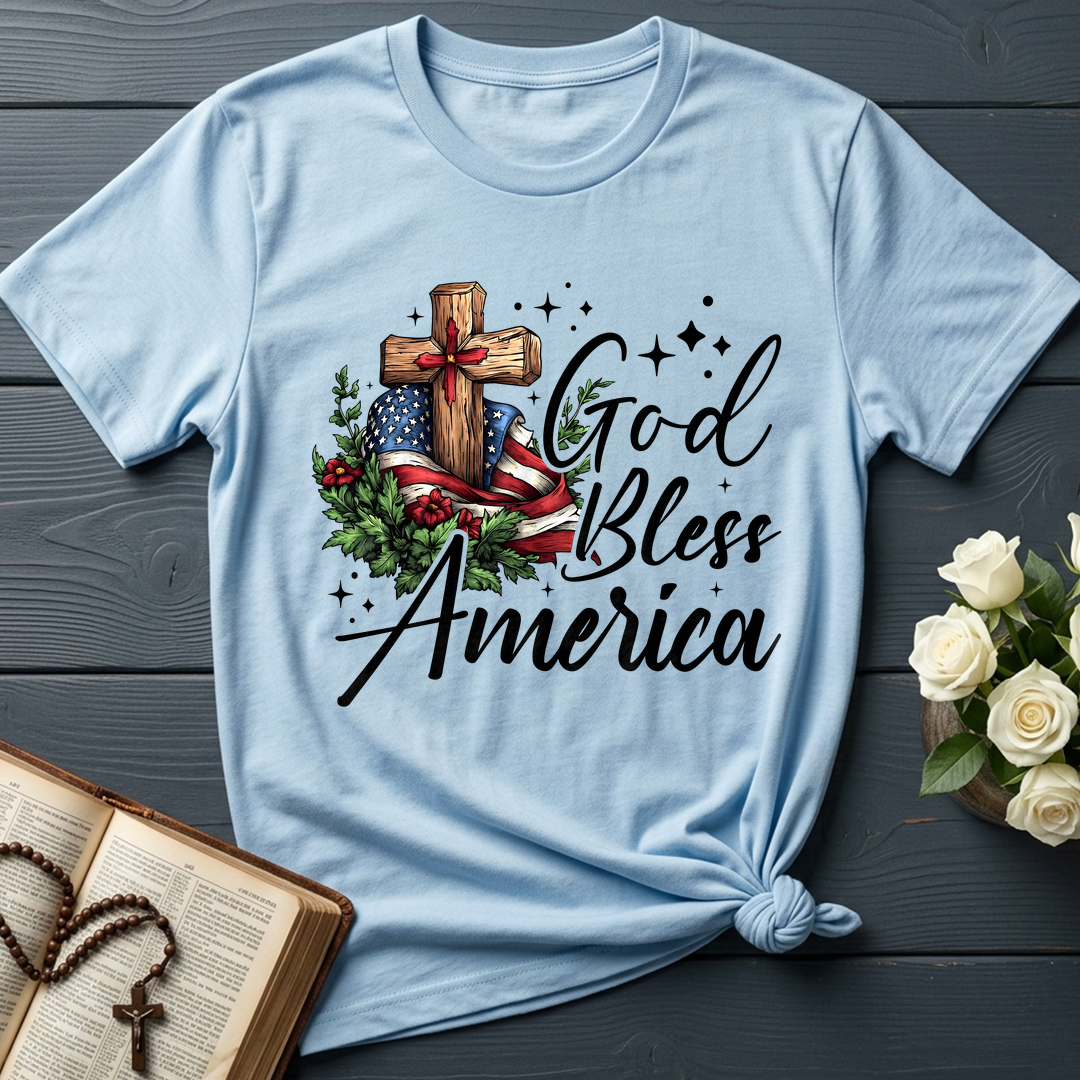 God Bless America 07