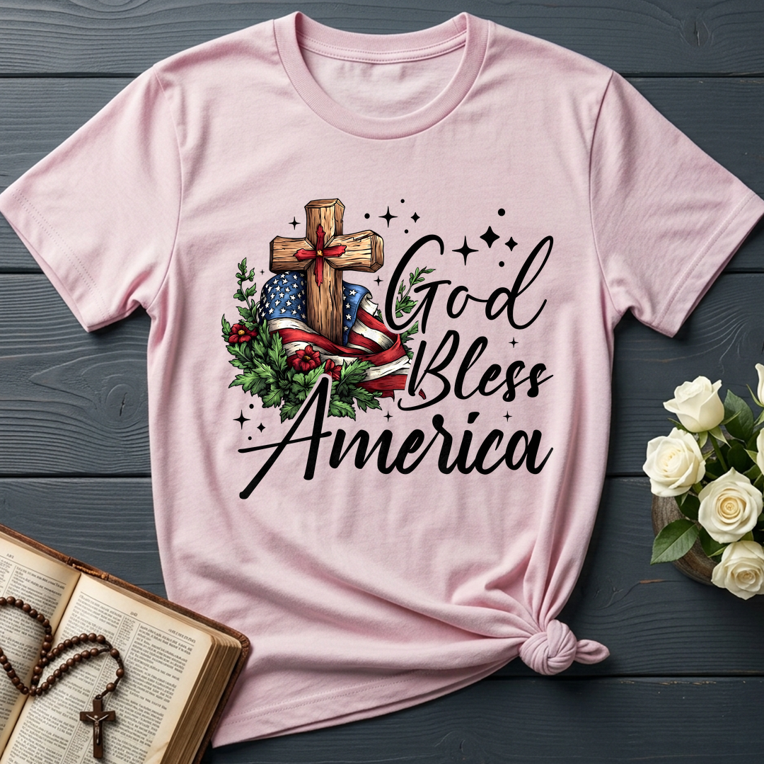 God Bless America 07