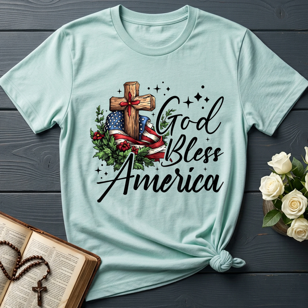 God Bless America 07