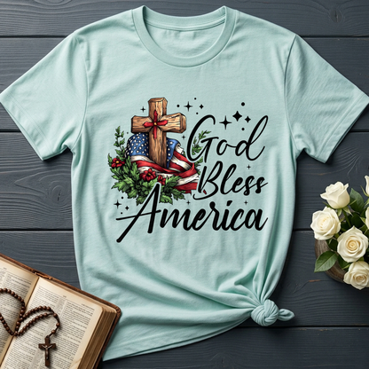 God Bless America 07
