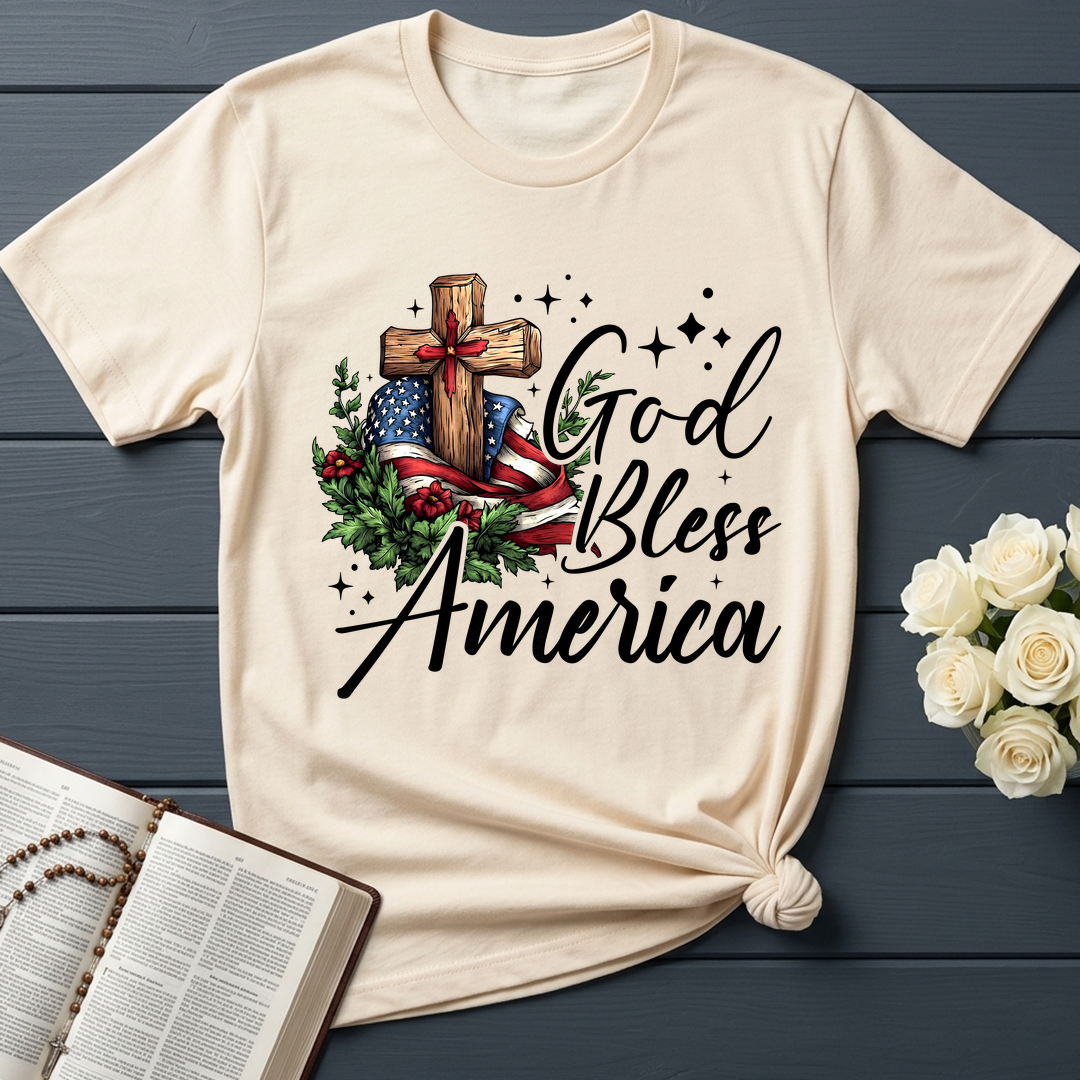 God Bless America 07