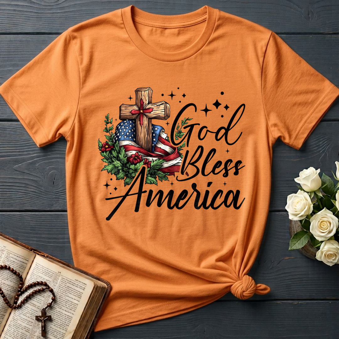 God Bless America 07