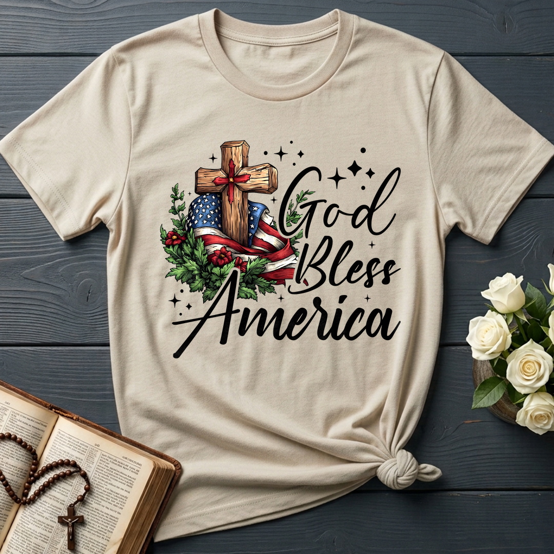 God Bless America 07