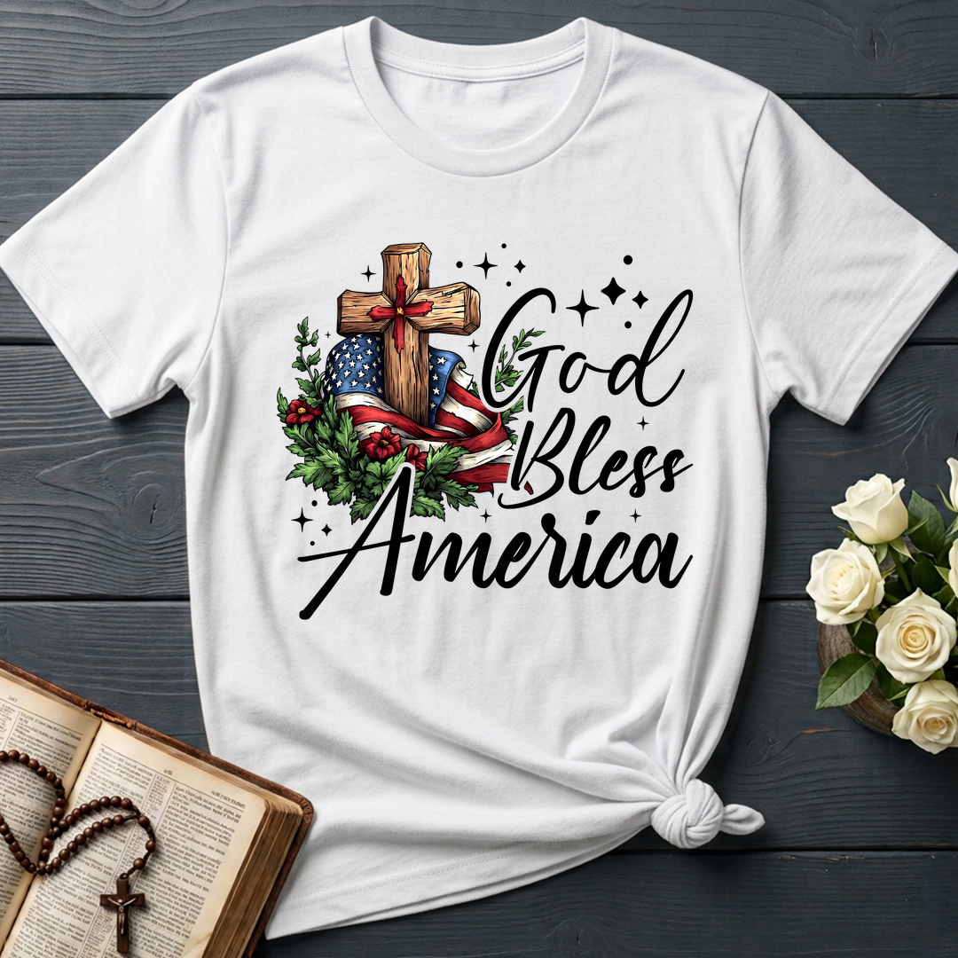 God Bless America 07