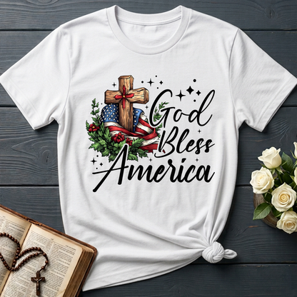 God Bless America 07