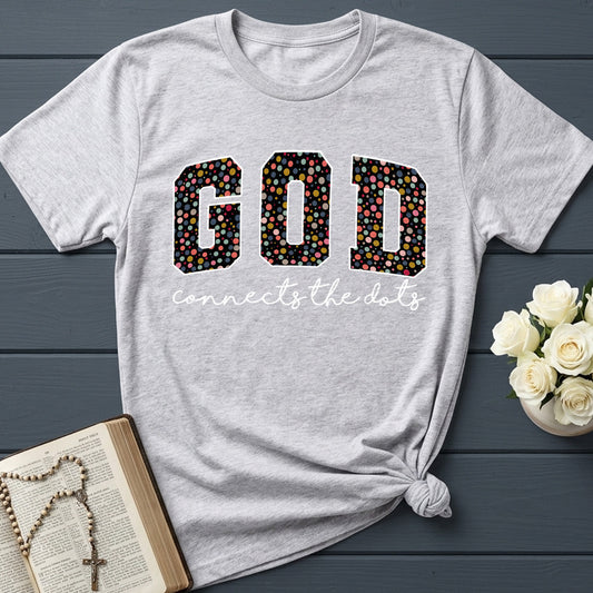 God Connects The Dots 01