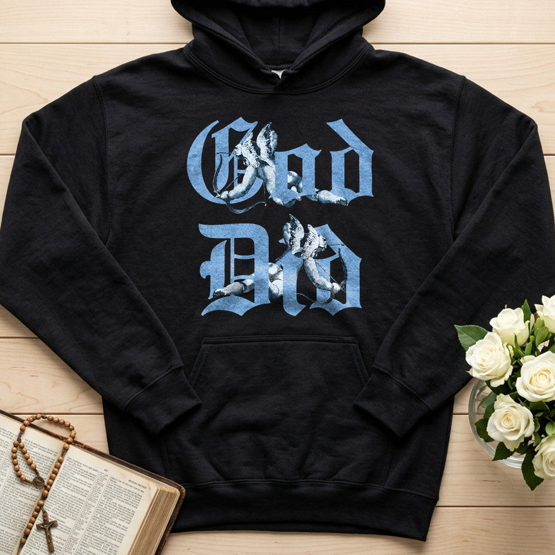God Did 01