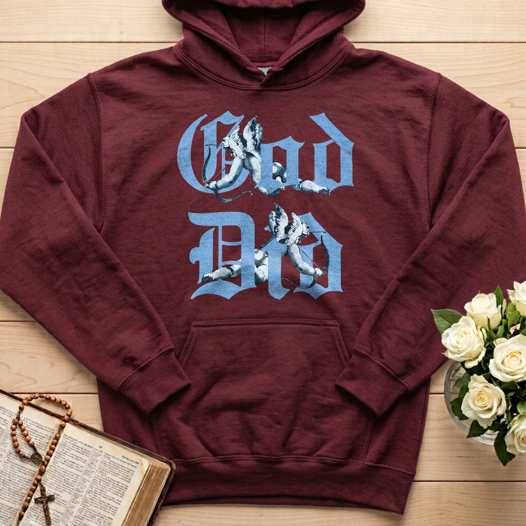 God Did 01