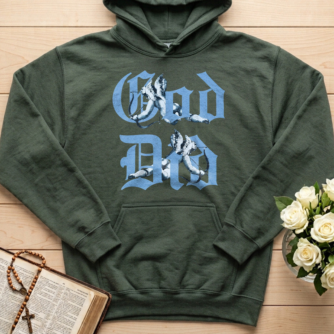 God Did 01