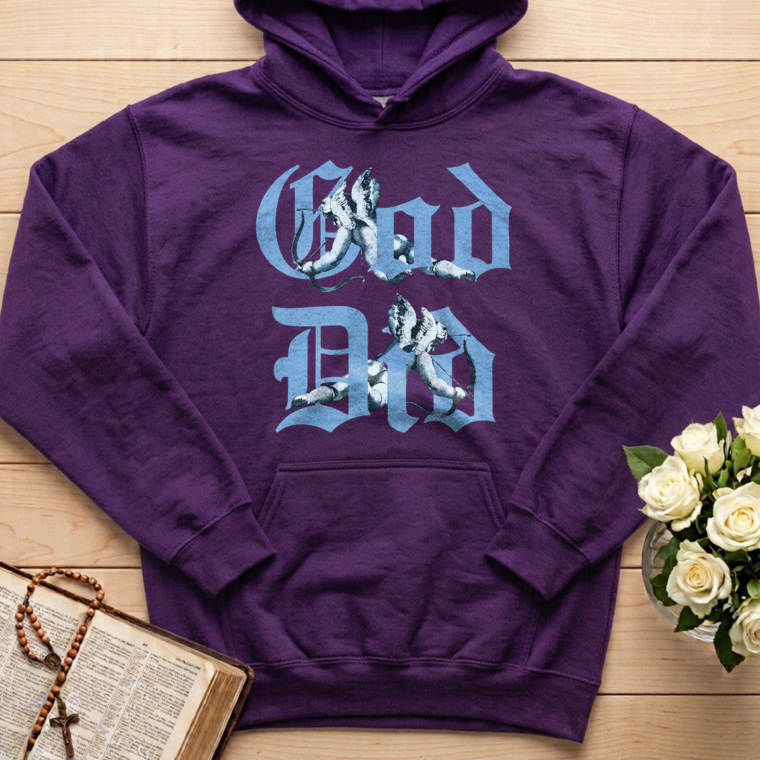 God Did 01