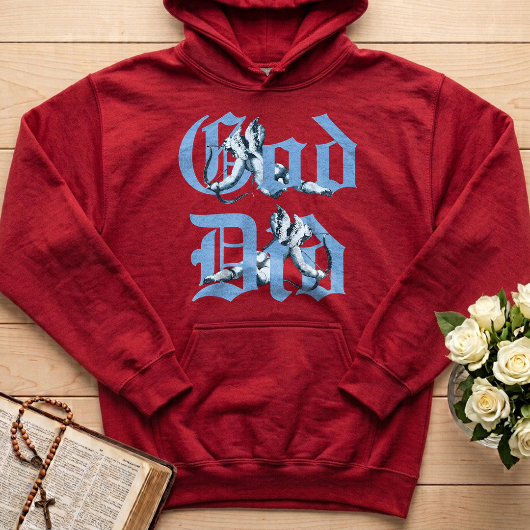 God Did 01