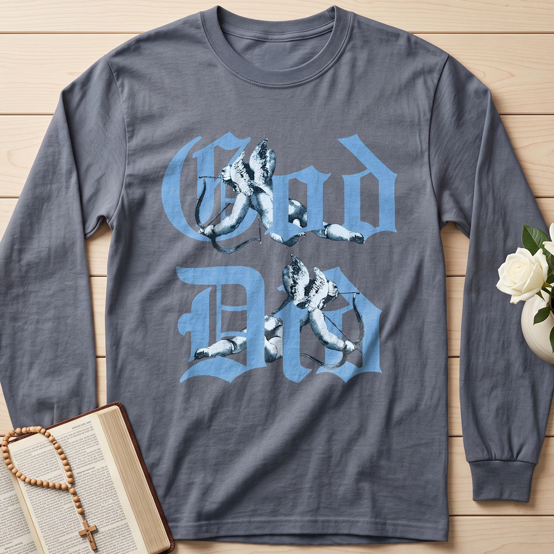 God Did 01