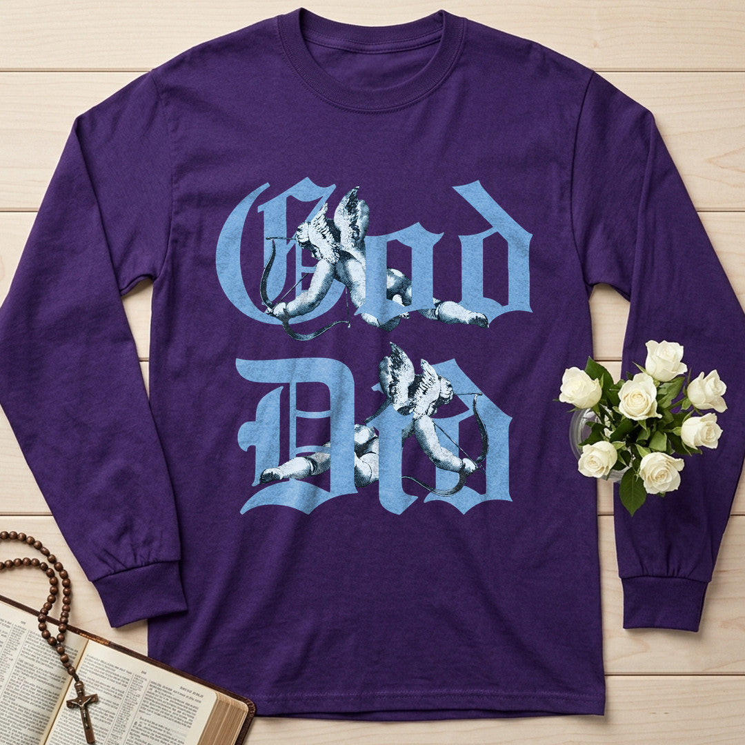 God Did 01