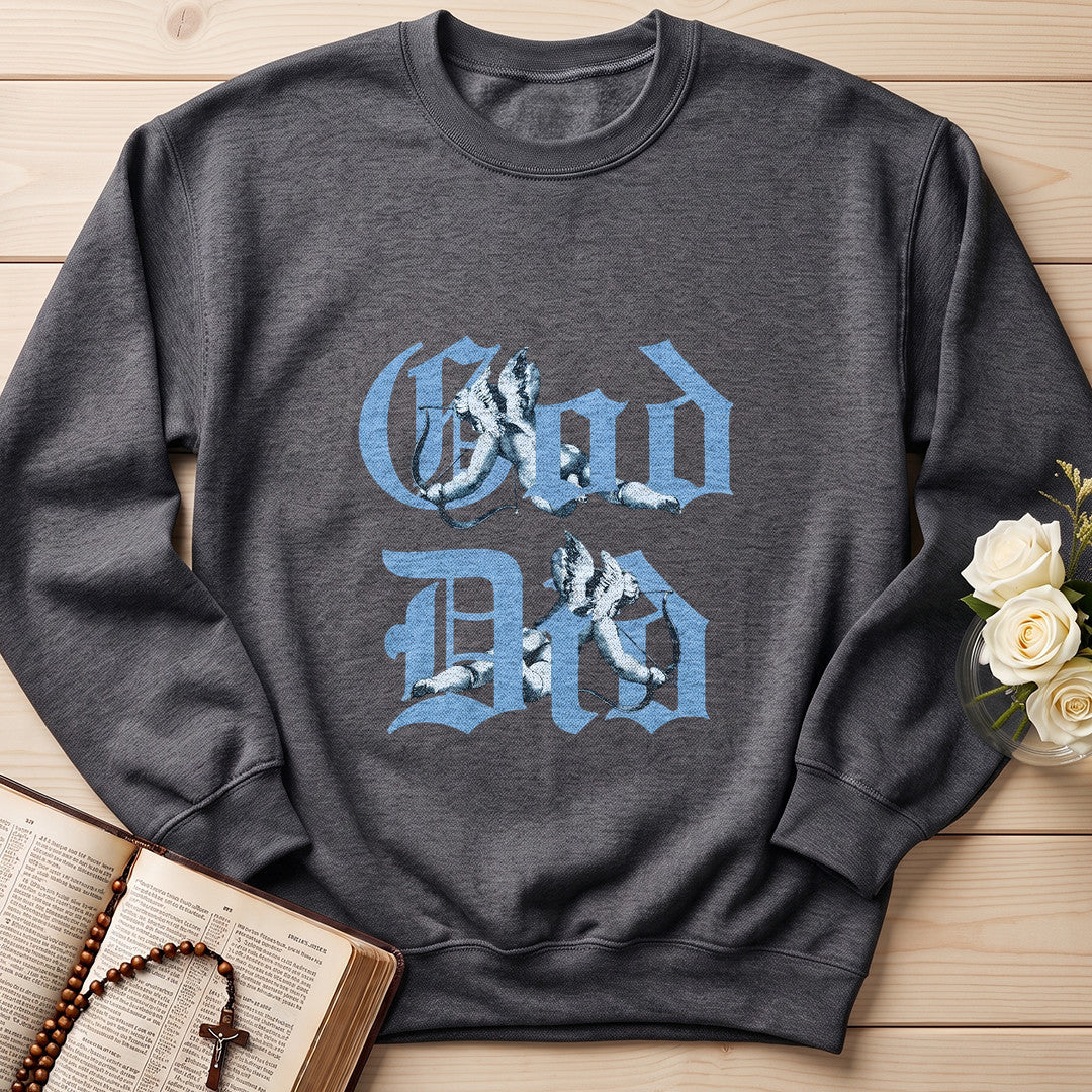 God Did 01