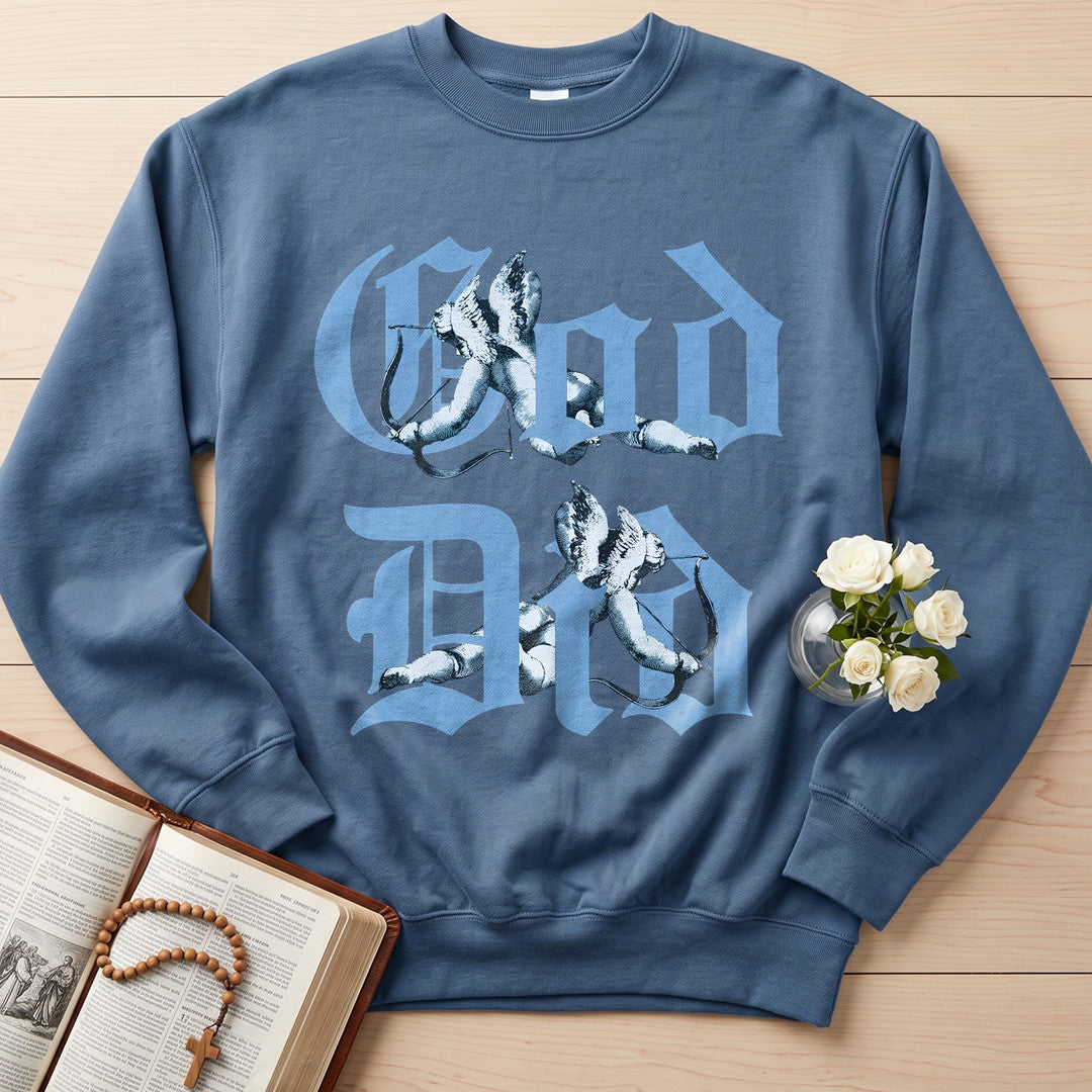 God Did 01